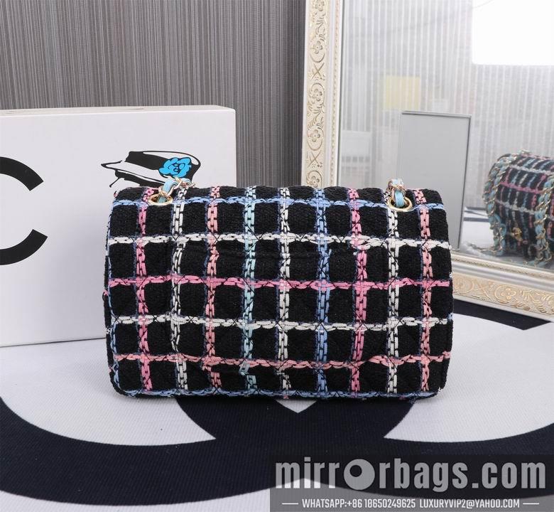 1:1 Chanel Bags 1112 25cm XMY 4colour