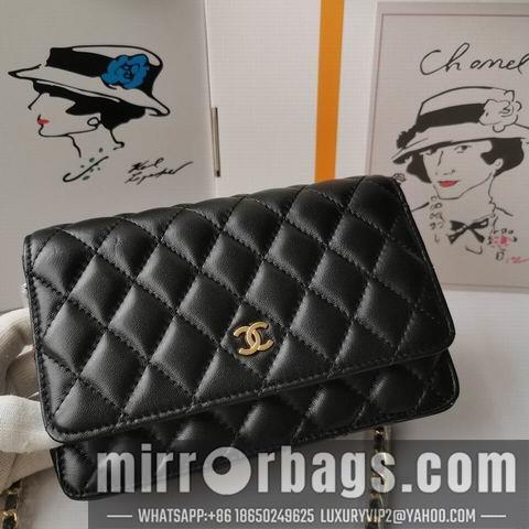 1:1 Chanel Bags WX33814 19x12x4.5