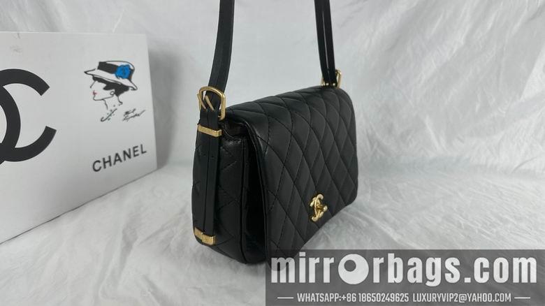 1:1 Chanel Bags 237 15X21.5X7cm WO 2colour