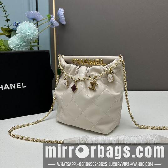 1:1 Chanel Bags Chanel 3793 17x17x8cm ww4色