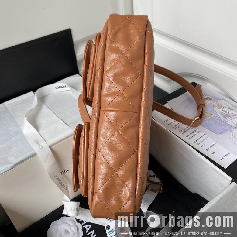 1:1 Chanel Bags AS4668 21.5X30X5cm WO 3colour