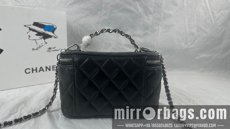 1:1 Chanel Bags 760-1 17X8X10cm WO 3colour