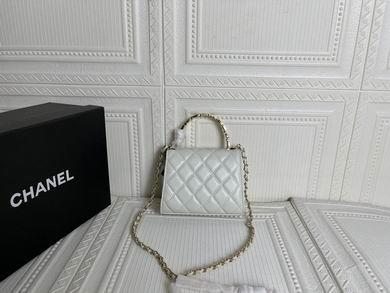 1:1 Chanel Bags 227 12X15cm WO 3colour