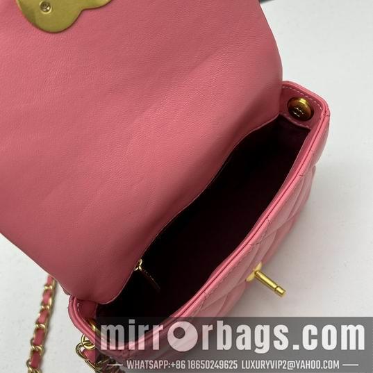 1:1 Chanel Bags Chane1 742 18x13.5x5.5cm ww