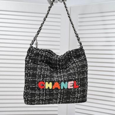1:1 Chanel Bags 666 35X37X7cm WO