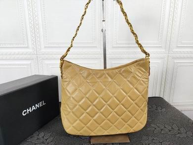 1:1 Chanel Bags 2008 30X7X26cm WO 3colour