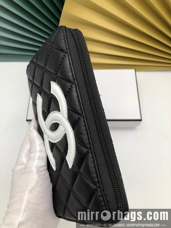 1:1 Chanel Bags WL15c-169 19.5X10.5