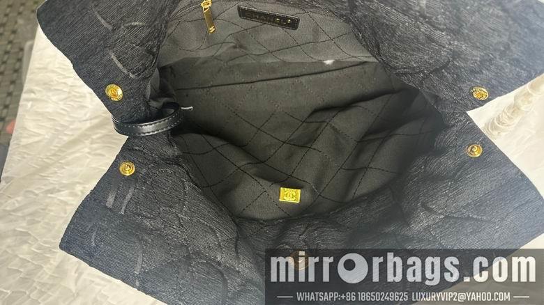 1:1 Chanel Bags 925 35X37X7cm WO 2colour