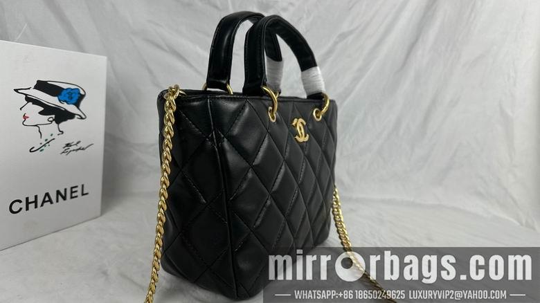 1:1 Chanel Bags 756 30X23X19X10cm WO 2colour