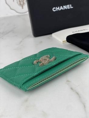 1:1 Chanel Bags 10X19.5X2.5cm 032501 YG 4colour