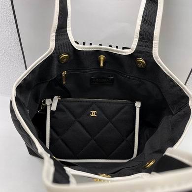1:1 Chanel Bags 3301 33X15X9cm WO 3colour