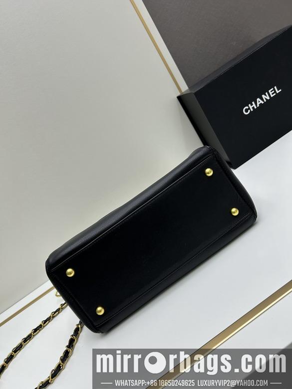 1:1 Chanel Bags Chanel 3357 28x17x10cm jj