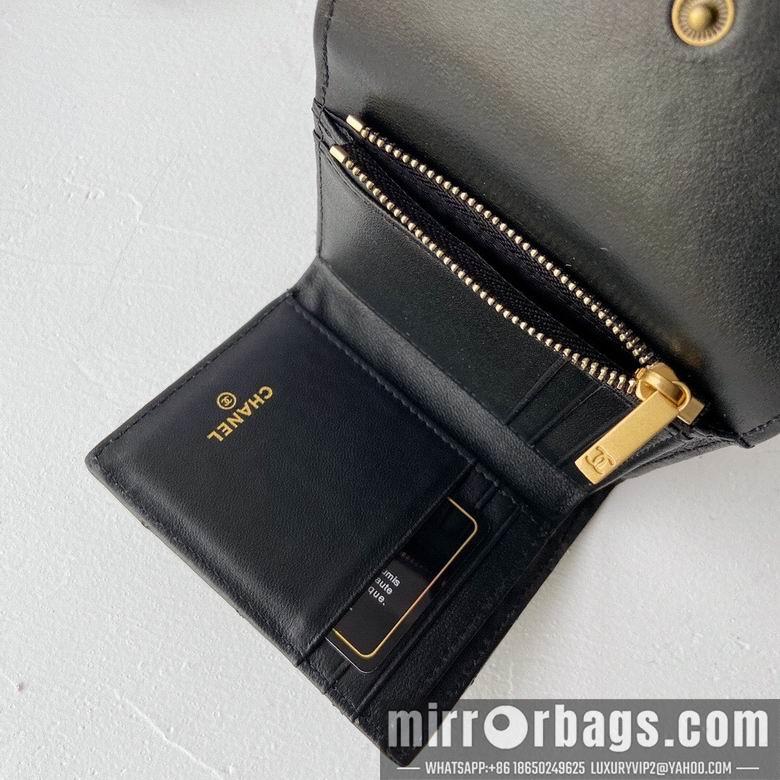 1:1 Chanel Bags WL3539 11X10X2