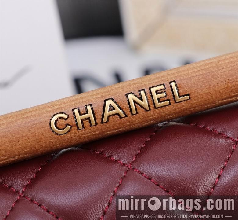 1:1 Chanel Bags 8930 20cm WO 3colour