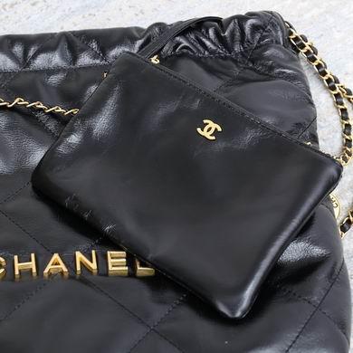 1:1 Chanel Bags 22s 3611 32X40cm WO