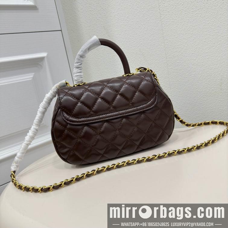 1:1 Chanel Bags Chanel 6826 23x6.5x14cm zy