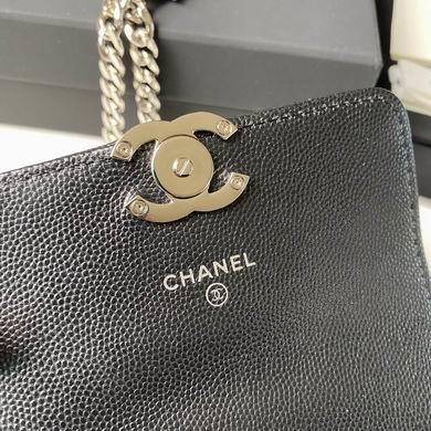 1:1 Chanel Bags 9.5X13X6cm 092717 YG 2colour