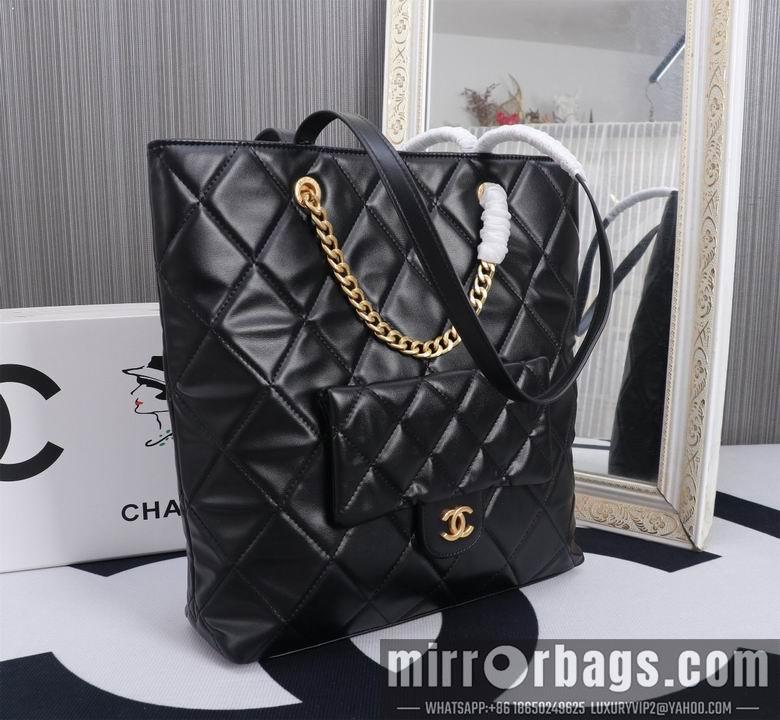 1:1 Chanel Bags 8845 35X32X9cm XMY 3colour