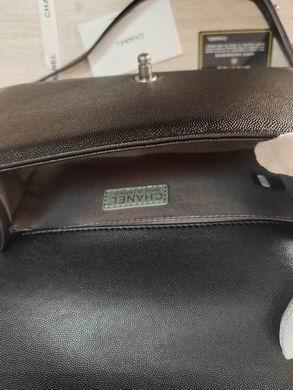 1:1 Chanel Bags 67086 25X15X9cm WO