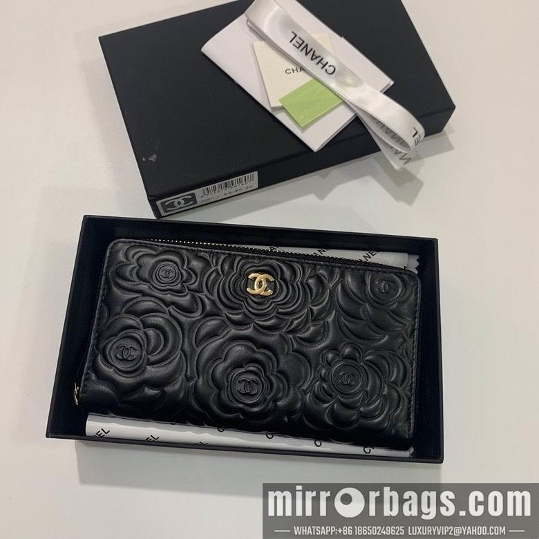 1:1 Chanel Bags Chanel 50096 19x10cm zy