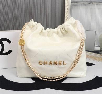 1:1 Chanel Bags 8801 39X24X8cm WO 3colour