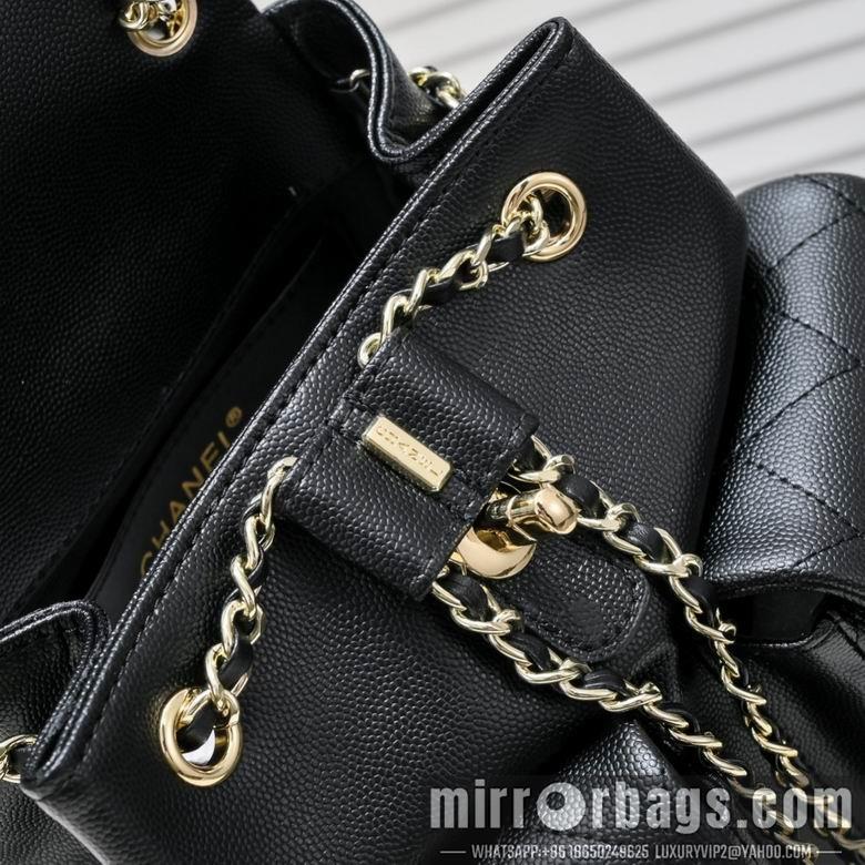 1:1 Chanel Bags AS3329 21X20X12cm WO 2colour