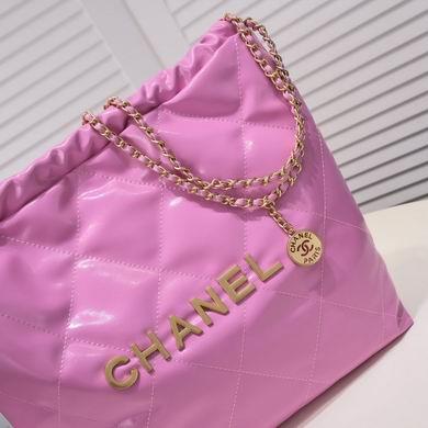 1:1 Chanel Bags 8829 small30X27X7cm big40X33X8cm WO 8colour