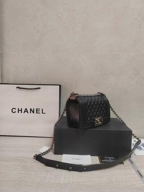 1:1 Chanel Bags 67085 12X20X7cm WO