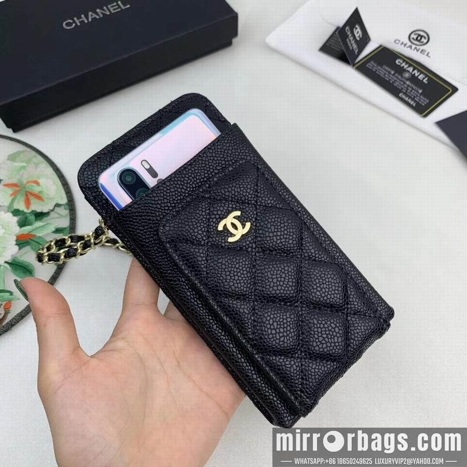 1:1 Chanel Bags WL84466 18x9x3