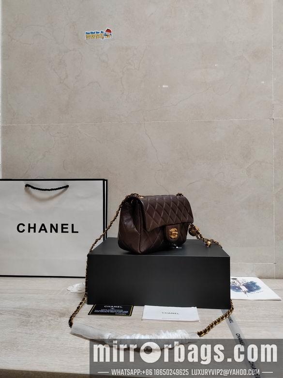 1:1 Chanel Bags 9021 20X12X7cm WO