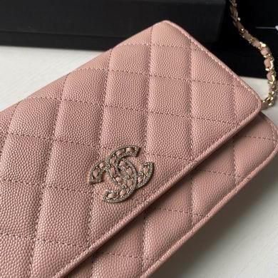 1:1 Chanel Bags 13X19.5X3.5cm 092723 YG 2colour