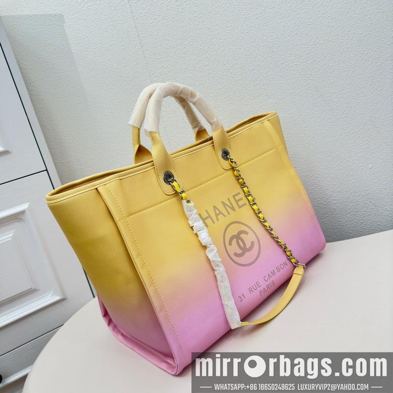 1:1 Chanel Bags Chanel 39cm zy