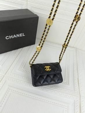 1:1 Chanel Bags 724 13X10X3.5cm WO