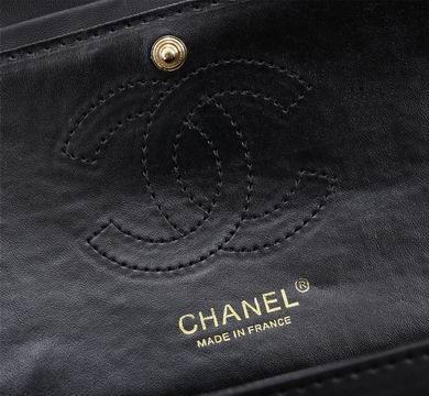 1:1 Chanel Bags 1112 25CM WO 4colour