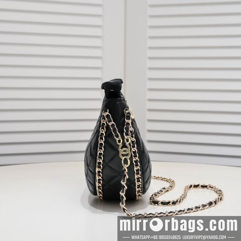 1:1 Chanel Bags 8089 15X20X6cm WO 4colour