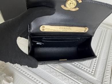 1:1 Chanel Bags 228 18X10cm WO 3colour