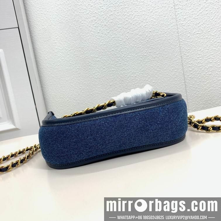 1:1 Chanel Bags Chanel 1166 20x24x6cm zy