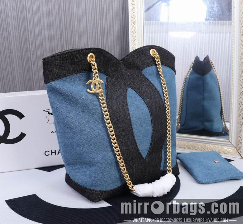 1:1 Chanel Bags 8835 40X35X15cm XMY 2colour