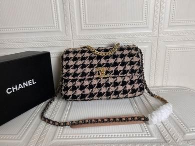1:1 Chanel Bags 6099 30X21X10cm WO 2colour