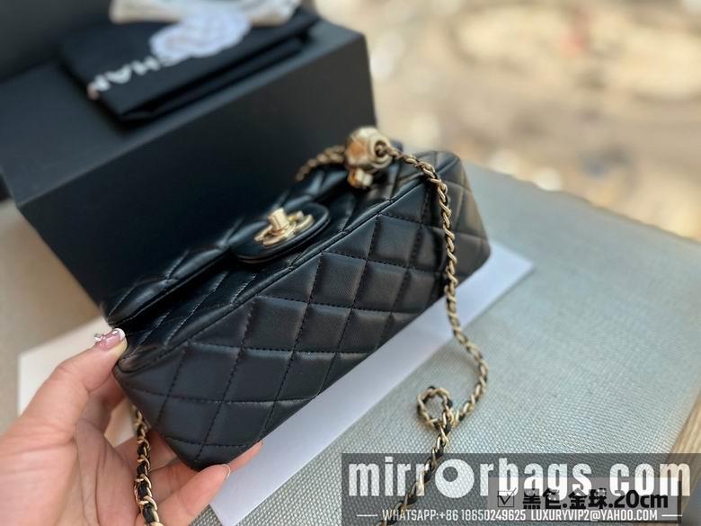 1:1 Chanel Bags 20X12cm 041006