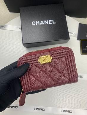 1:1 Chanel Bags Ohanel 80602 11X7.5cm ZY 6colour