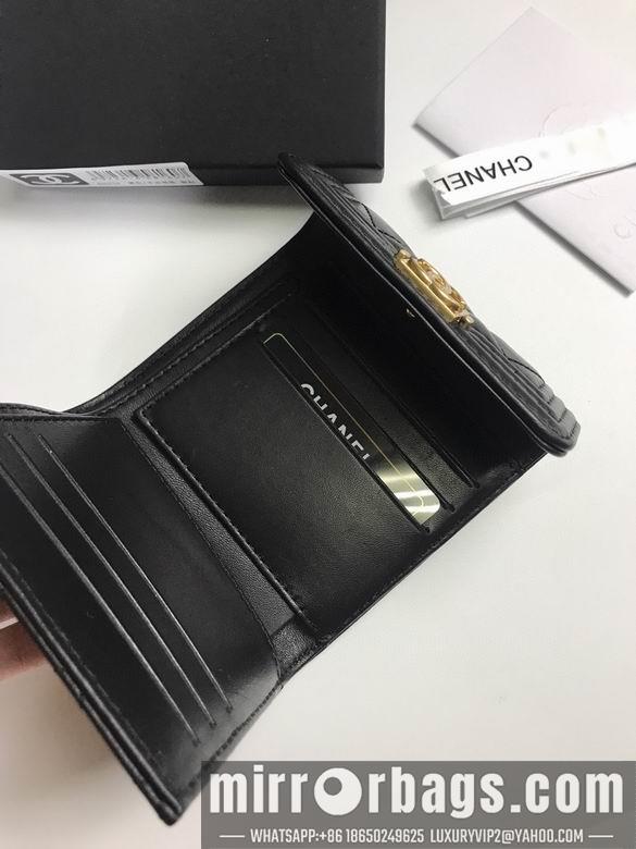 1:1 Chanel Bags 80734 YG 4colour