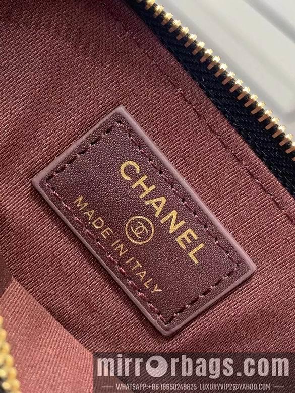 1:1 Chanel Bags 2805 11X9.5X1.5cm YG 3colour