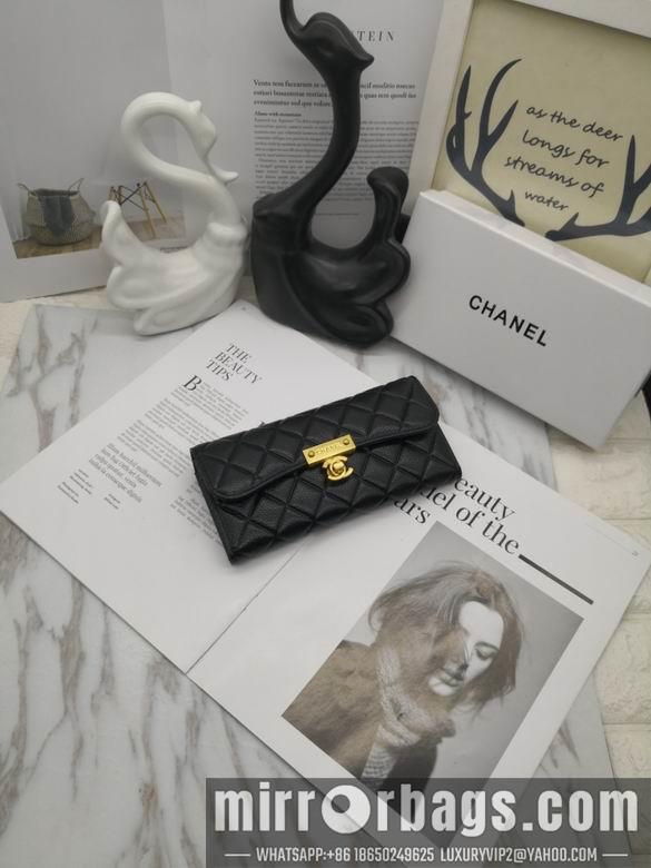 1:1 Chanel Bags 9302 XMY 3colour