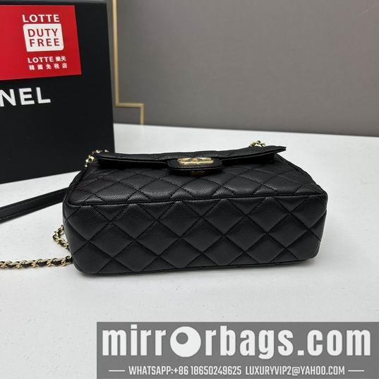 1:1 Chanel Bags Chanel Gabrielle 3690 23x17x8cm ww1