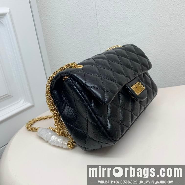 1:1 Chanel Bags Chanel 1116 20cm zy