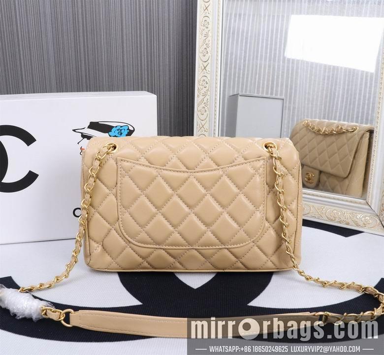 1:1 Chanel Bags 1023 26X14X7cm WO 3colour