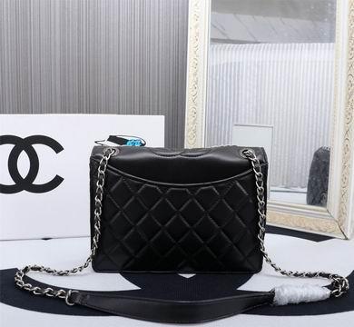 1:1 Chanel Bags 8817 23X15X5cm WO