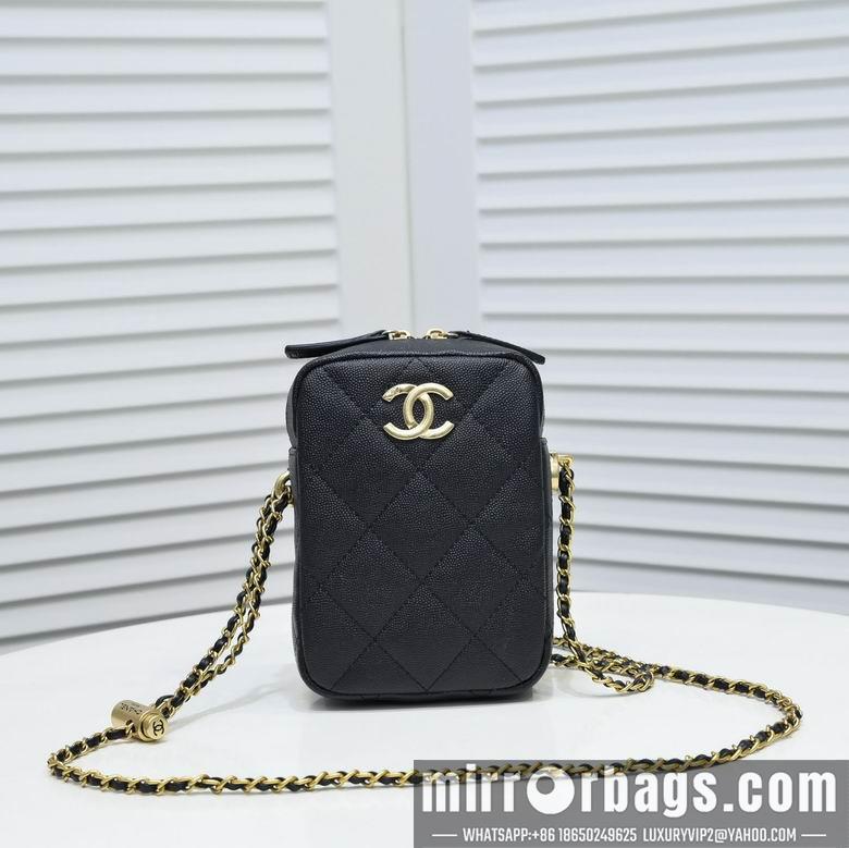 1:1 Chanel Bags WO2857 12X17X6
