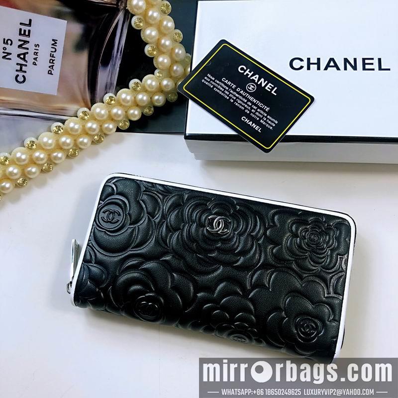 1:1 Chanel Bags 027 20X10X2cm ZY